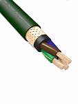 Furutech FP-TCS21 Mains cable by the meter