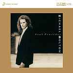 Michael Bolton: Soul Provider - K2 HD CD