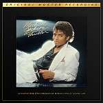 Michael Jackson: Thriller [Ultradisc One Step LP]