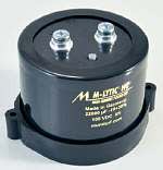 Mundorf Mlytic HC High Current Power Cap