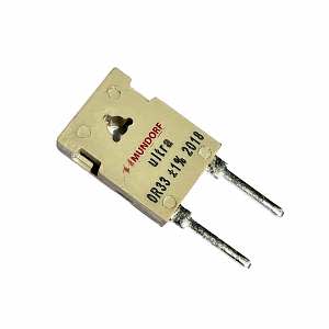 MRes Ultra MREU30 Folienwiderstand