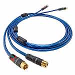 Nordost Blue Heaven 3 Audiokabel