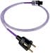 Nordost power cord