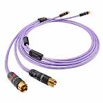 Nordost Purple Flare 3 Audiokabel