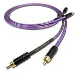 Nordost Purple Flare Audiokabel