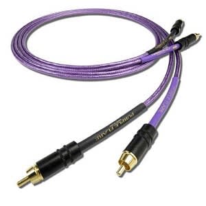 Nordost Purple Flare Audiokabel