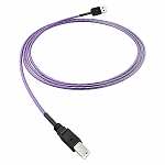 Nordost Purple Flare USB 2.0 Kabel