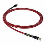 Nordost Red Dawn USB-C auf USB-B Kabel