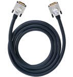 Oehlbach DVI-D Cable