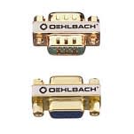 Oehlbach VGA Adapter