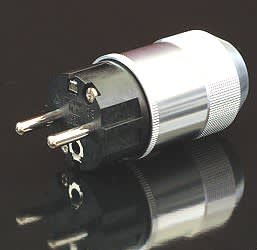 OYAIDE Schukostecker M1e