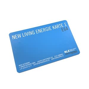 Phonosophie New Living Energy Card 1 - E64