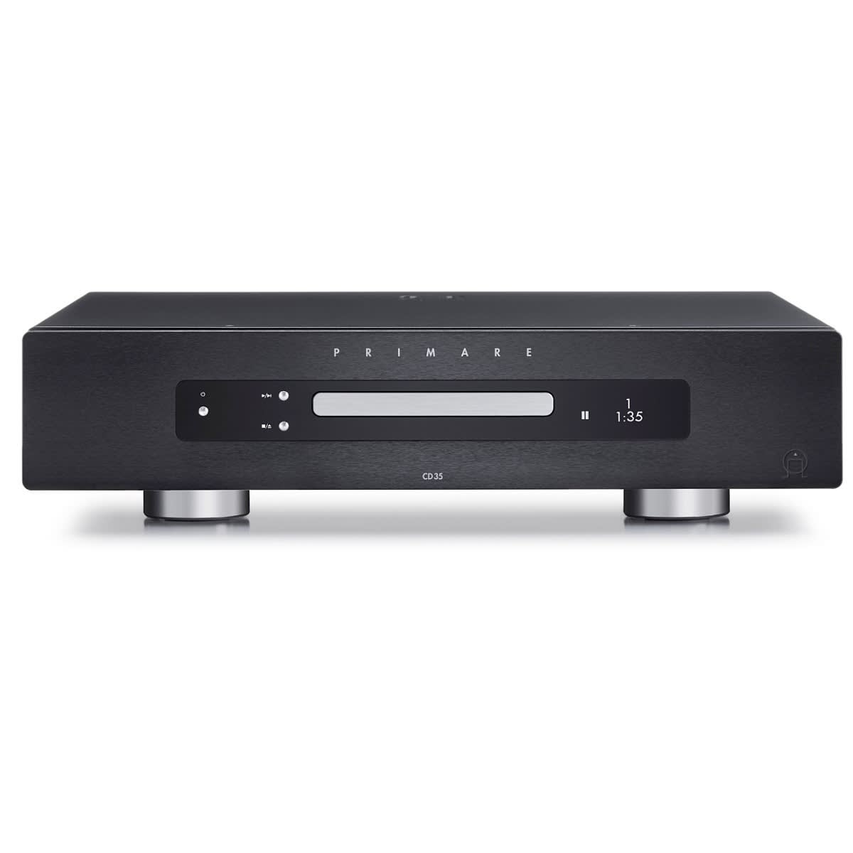 ✓ Primare CD35 CD-Player (Primare)