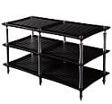 Quadraspire SunokoVent 2 HiFi-Rack