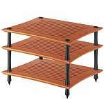 Quadraspire SunokoVent HiFi-Rack