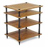 Quadraspire SunokoVent HiFi-Rack