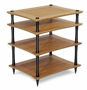 Quadraspire SunokoVent HiFi-Rack