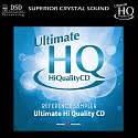 Reference Sampler Ultimate Hi Quality CD