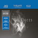 Reference Sound Edition - Great Voices