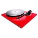 Rega turntables