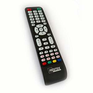 Restek MASTER Fernbedienung