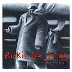 Rickie Lee Jones: Traffic from Paradise