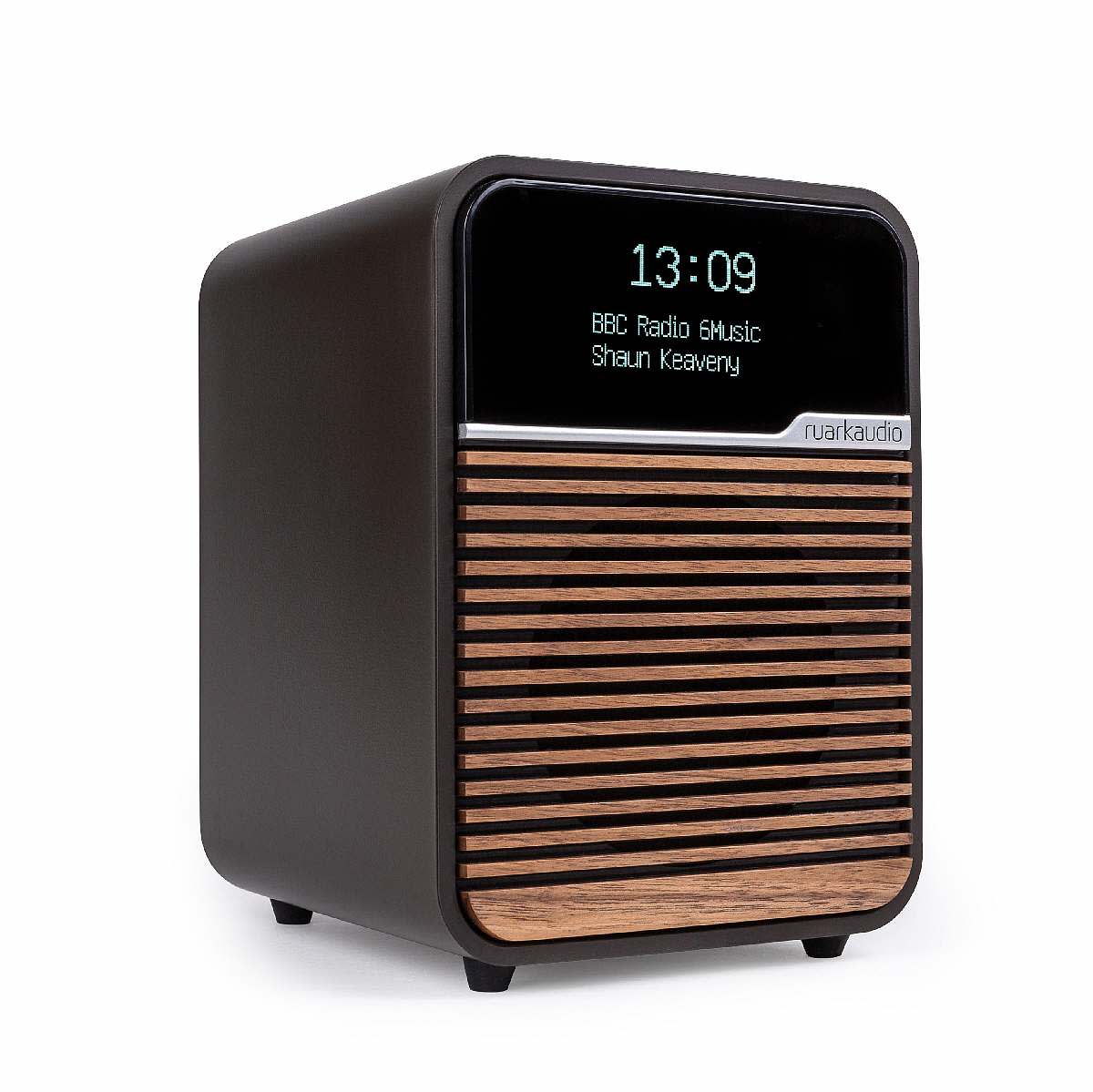 ✓ Ruark Audio R1 MKIV Deluxe Bluetooth Radio (Ruark Audio)