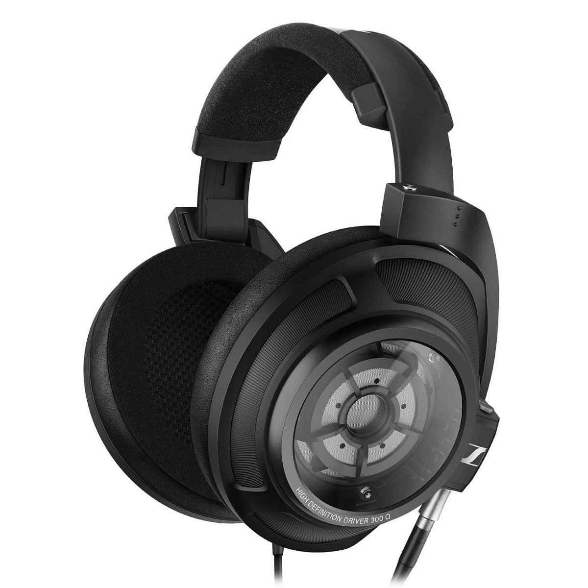 ✓ Sennheiser HD820 - dynamischer, geschlossener High-End Referenz-Kopfhörer