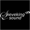 Sieveking Sound