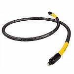 Silent Wire Digital Imperial Ag Opto Cable, Toslink