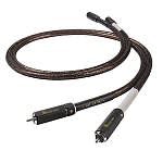 Silent Wire NF12 Cu RCA audio cable