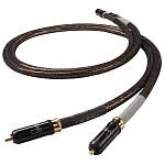 Silent Wire NF32 Cu RCA audio cable