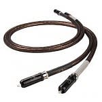 Silent Wire NF38 Cu RCA audio cable