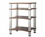 Solid Tech Radius Solo 4 HiFi-Rack