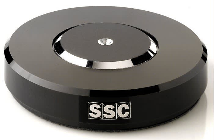 ✓ SSC Netpoint 300 Audio Absorber