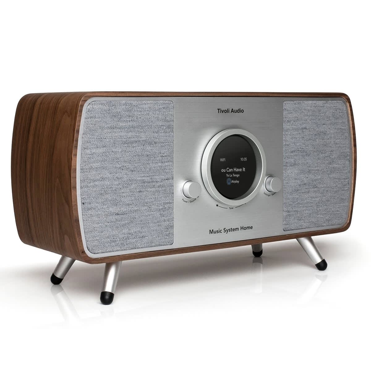 ✓ Tivoli Audio Music System Home (2. Generation)