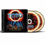 Toto: 40 Tours Around The Sun (Hybrid-SACD)
