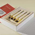 Van den Hul - 3T The Valley Hybrid Cinch-/XLR-Kabel