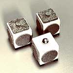 Vortex HiFi VO-40-SO Gerätefüße aus Biokeramik