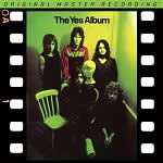 Yes: The Yes Album  - 24 Karat Gold CD