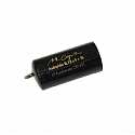 MCap ZN -  250 VDC 3% tin film capacitor