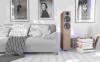 Acoustic Energy AE309 floorstanding speaker