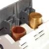AHP Klangmodul 5Gi mit Nullleiter (ohne 14x51mm Sicherung)