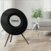 Block OPUS S Design Bluetooth-Lautsprecher