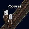 audioquest Coffee USB-Kabel