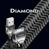 audioquest Diamond USB-Kabel