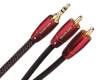 audioquest Golden Gate 3,5mm Mini jack audio cable