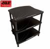 Bassocontinuo LYRA XL4 2.1 HiFi-Rack - Classic Line