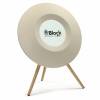 Block OPUS L Design Bluetooth-Lautsprecher