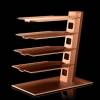Burson Audio Mothership (Audio-Rack)